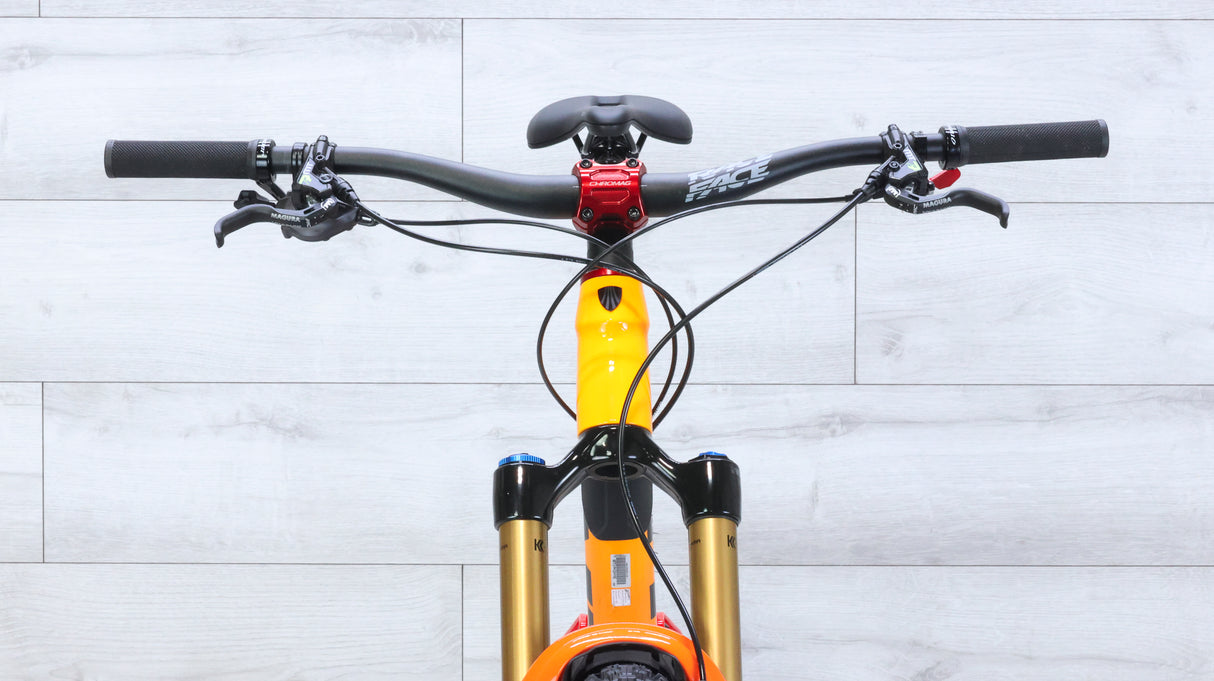 Trek Remedy Factory XT Mountain Bike - 2024, X-Large