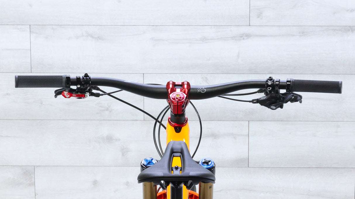 Trek Remedy Factory XT Mountain Bike - 2024, X-Large