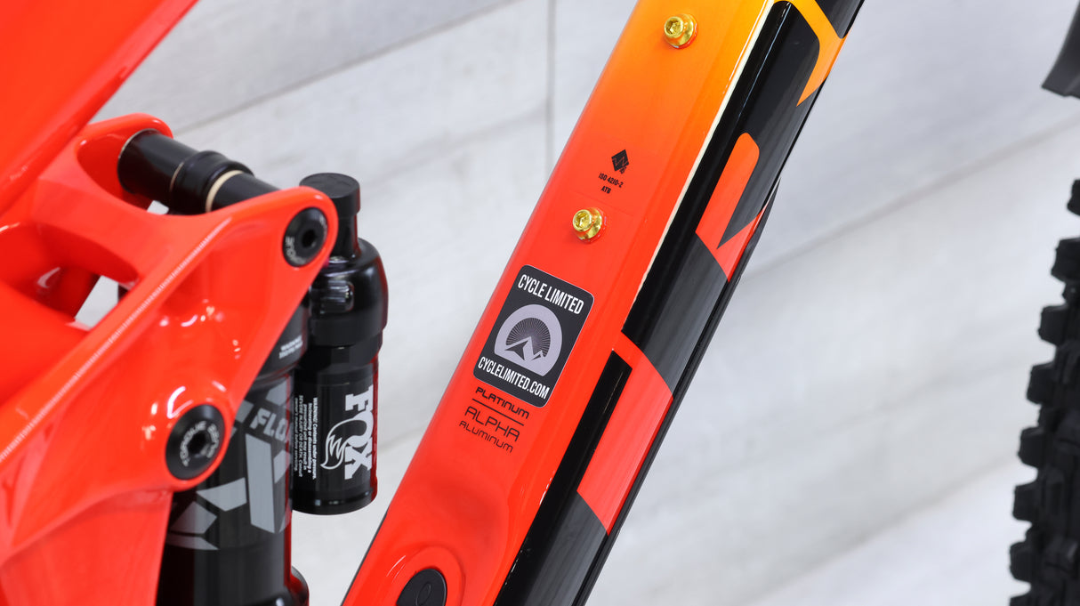 Trek Remedy Factory XT Mountain Bike - 2024, X-Large