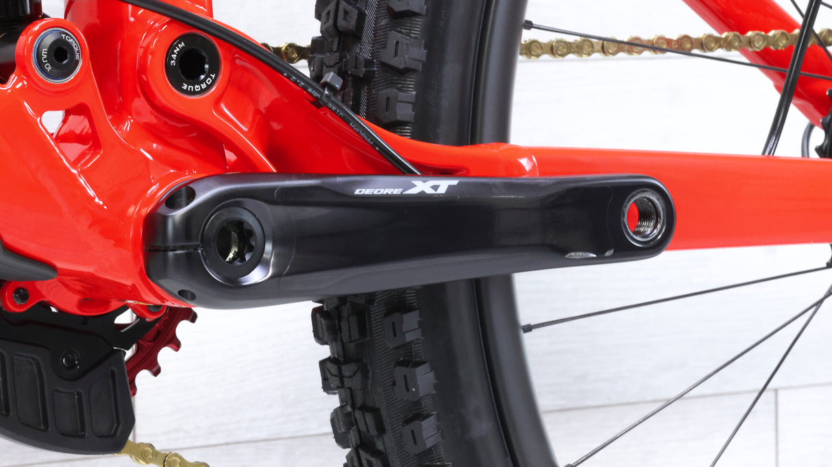 Trek Remedy Factory XT Mountain Bike - 2024, X-Large