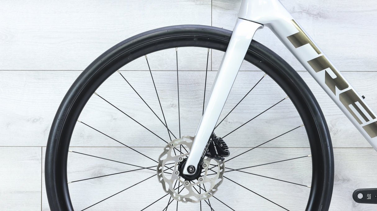 Trek Emonda SL 5 Disc Road Bike - 2022, 56cm