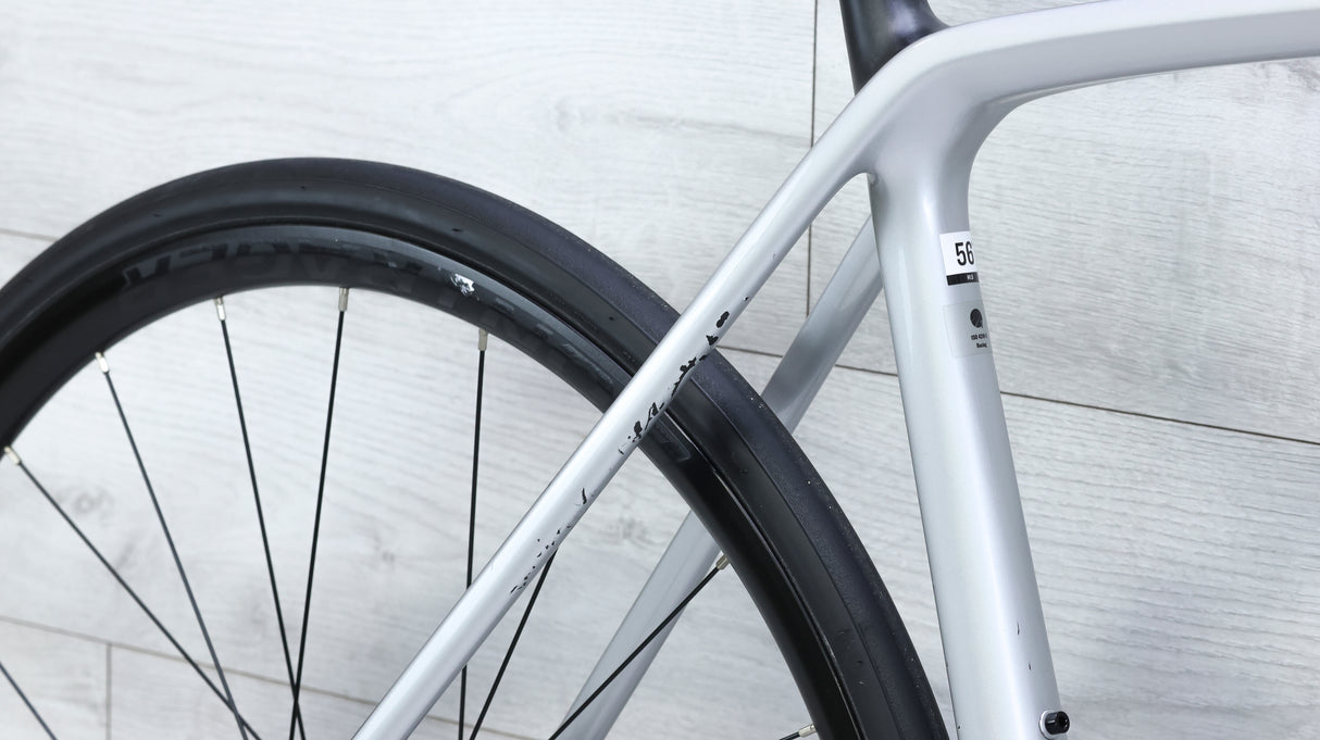 Trek Emonda SL 5 Disc Road Bike - 2022, 56cm