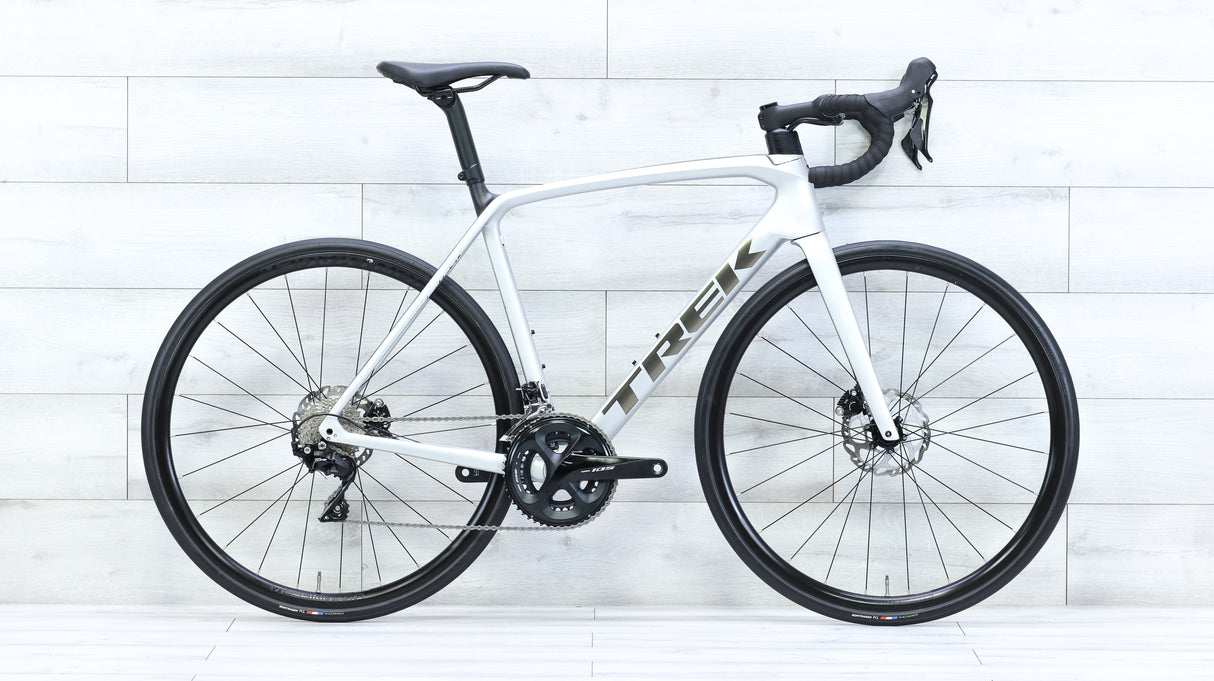 Trek Emonda SL 5 Disc Road Bike - 2022, 56cm