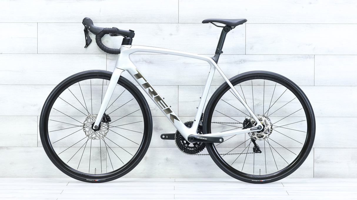 Trek Emonda SL 5 Disc Road Bike - 2022, 56cm