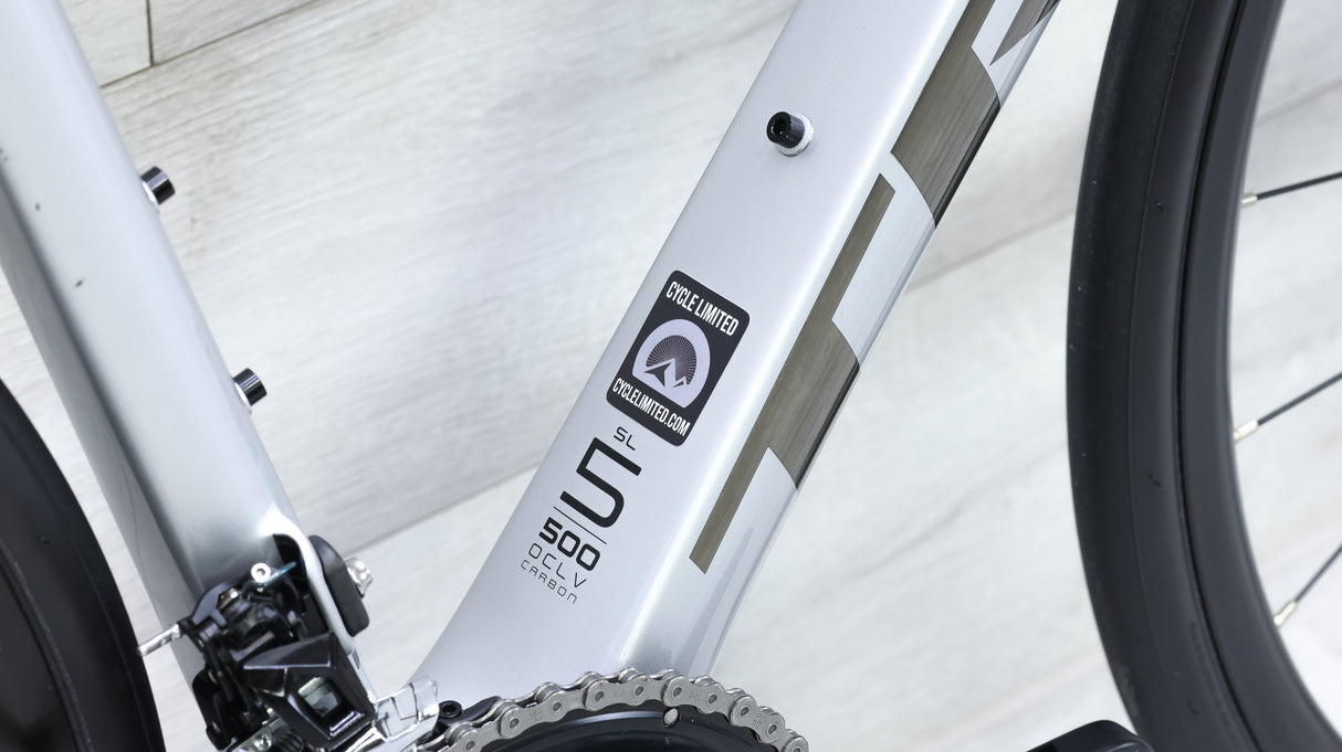 Trek Emonda SL 5 Disc Road Bike - 2022, 56cm