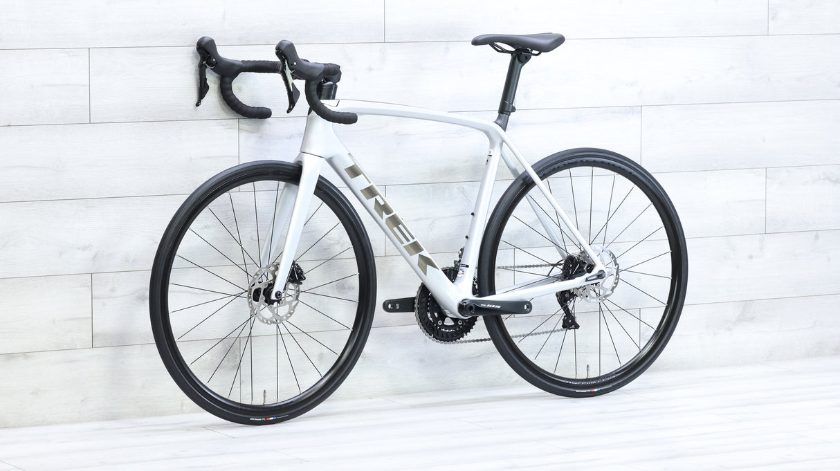 Trek Emonda SL 5 Disc Road Bike - 2022, 56cm