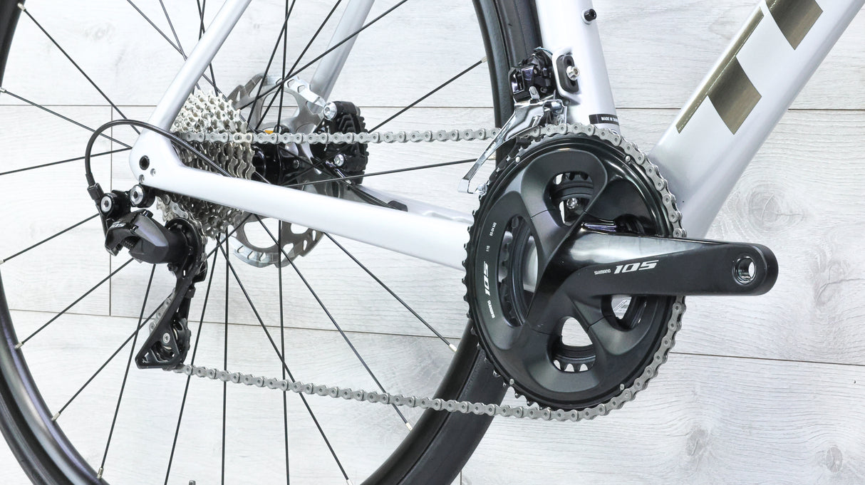 Trek Emonda SL 5 Disc Road Bike - 2022, 56cm