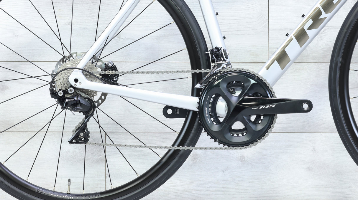 Trek Emonda SL 5 Disc Road Bike - 2022, 56cm