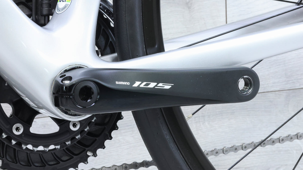 Trek Emonda SL 5 Disc Road Bike - 2022, 56cm