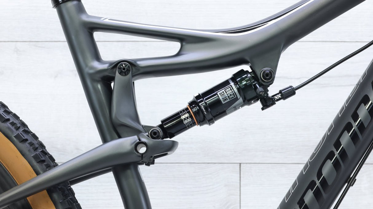 Cannondale Scalpel 29 Black Inc Mountain Bike - 2015, Large