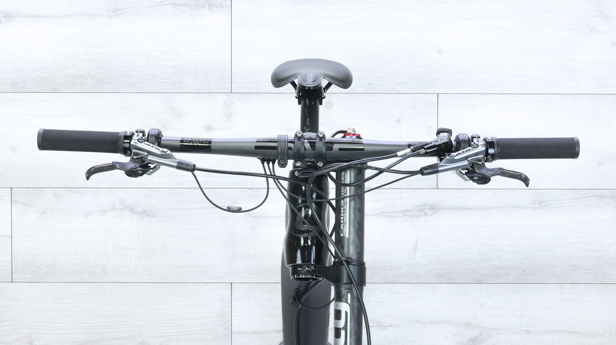 Cannondale Scalpel 29 Black Inc Mountain Bike - 2015, Large