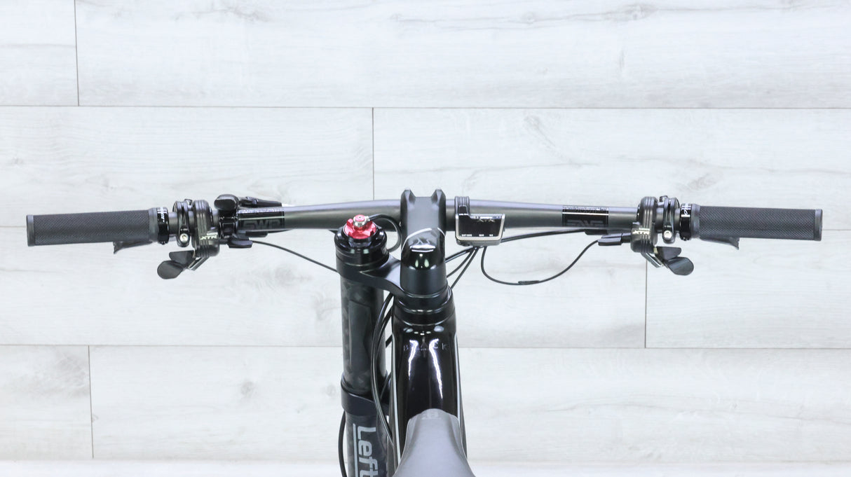 Cannondale Scalpel 29 Black Inc Mountain Bike - 2015, Large