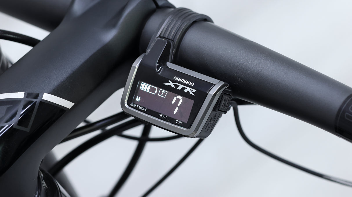 Cannondale Scalpel 29 Black Inc Mountain Bike - 2015, Large