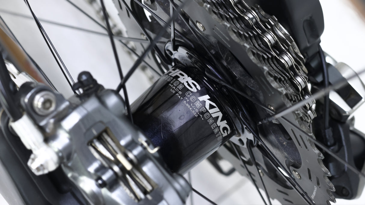 Cannondale Scalpel 29 Black Inc Mountain Bike - 2015, Large