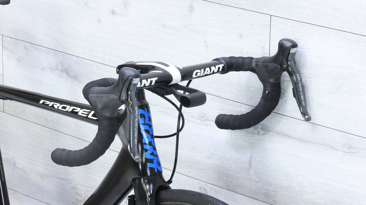 Giant Propel Advanced SL 0 Dura-Ace Di2 Road Bike - 2014, Small