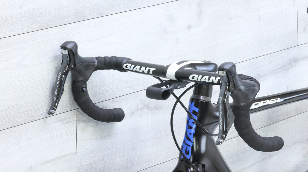 Giant Propel Advanced SL 0 Dura-Ace Di2 Road Bike - 2014, Small