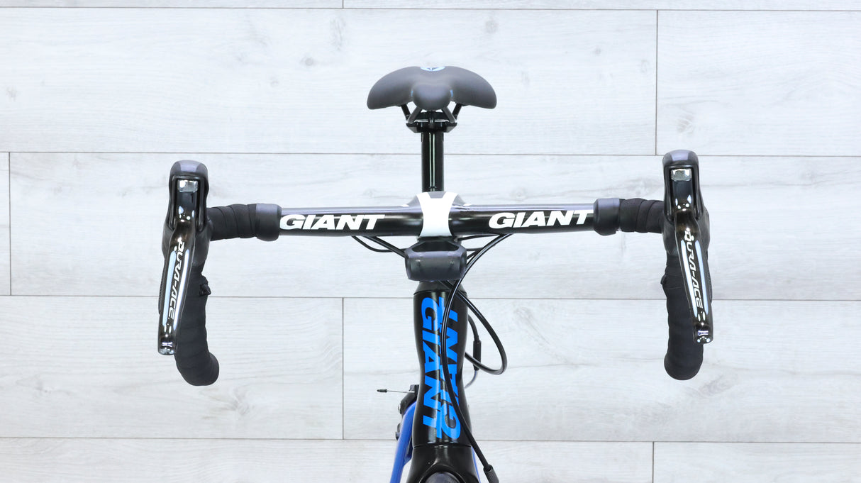 Giant Propel Advanced SL 0 Dura-Ace Di2 Road Bike - 2014, Small