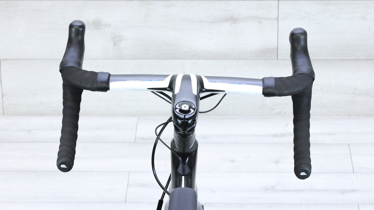 Giant Propel Advanced SL 0 Dura-Ace Di2 Road Bike - 2014, Small