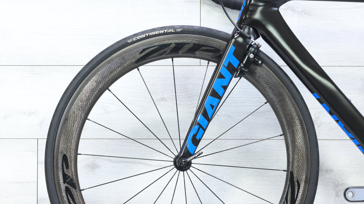 Giant Propel Advanced SL 0 Dura-Ace Di2 Road Bike - 2014, Small