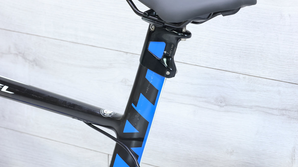 Giant Propel Advanced SL 0 Dura-Ace Di2 Road Bike - 2014, Small