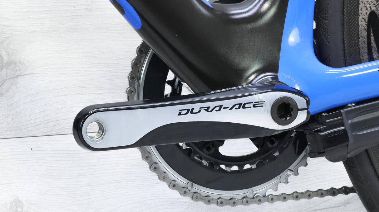 Giant Propel Advanced SL 0 Dura-Ace Di2 Road Bike - 2014, Small