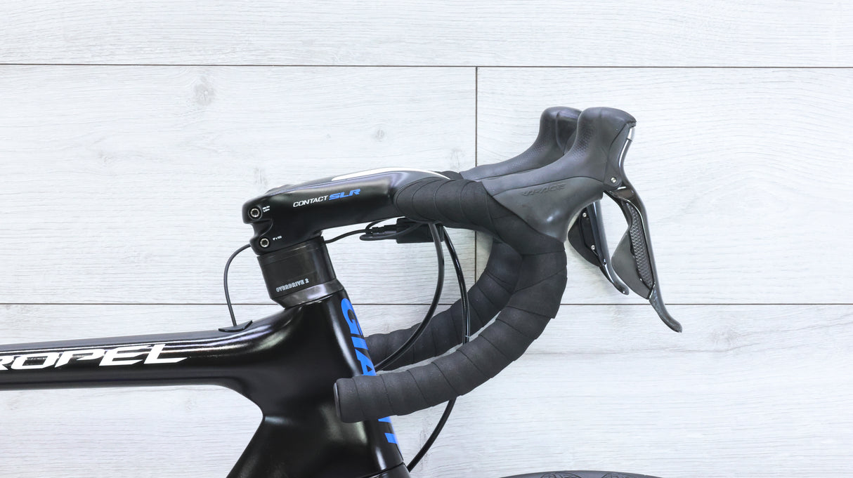 Giant Propel Advanced SL 0 Dura-Ace Di2 Road Bike - 2014, Small