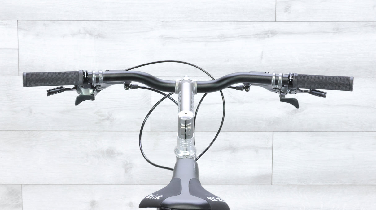 2004 Moots Smoothie Titanium Mountain Bike - 2004, Large (20")