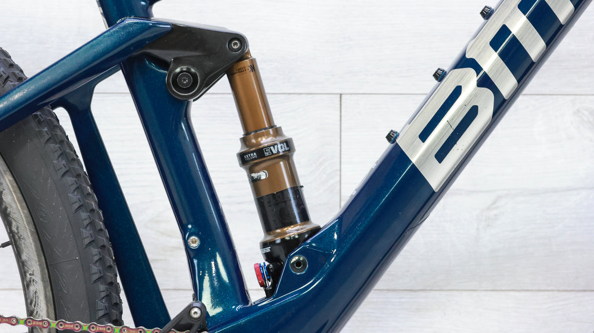 BMC Fourstroke 01 ONE Mountain Bike - 2021, Small