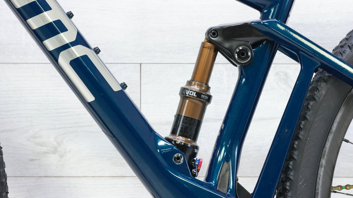 BMC Fourstroke 01 ONE Mountain Bike - 2021, Small