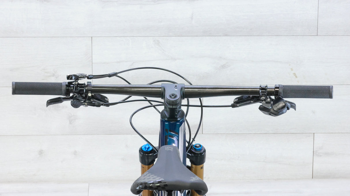 BMC Fourstroke 01 ONE Mountain Bike - 2021, Small