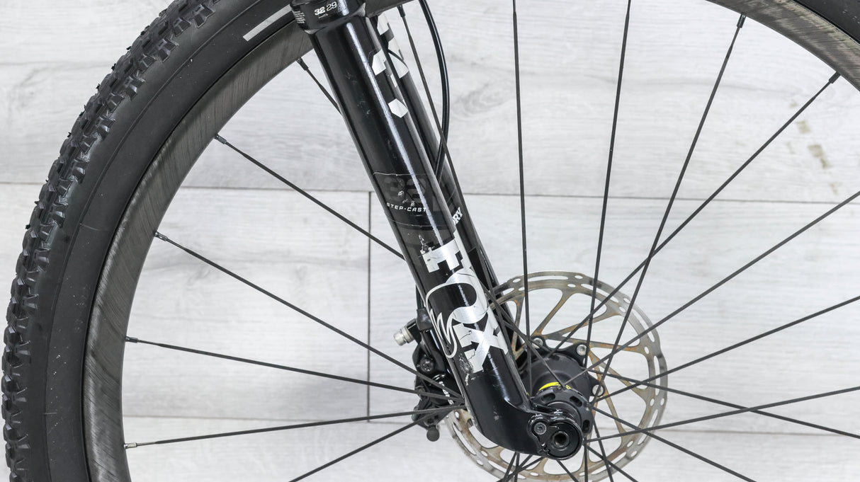 BMC Fourstroke 01 ONE Mountain Bike - 2021, Small