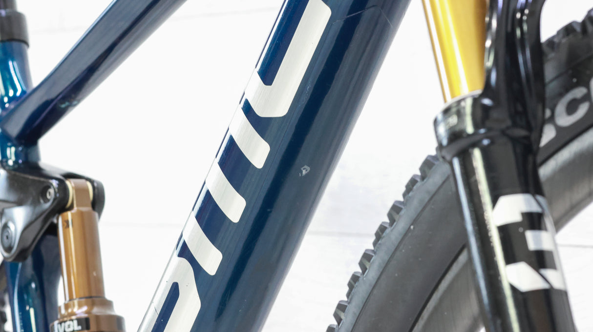 BMC Fourstroke 01 ONE Mountain Bike - 2021, Small