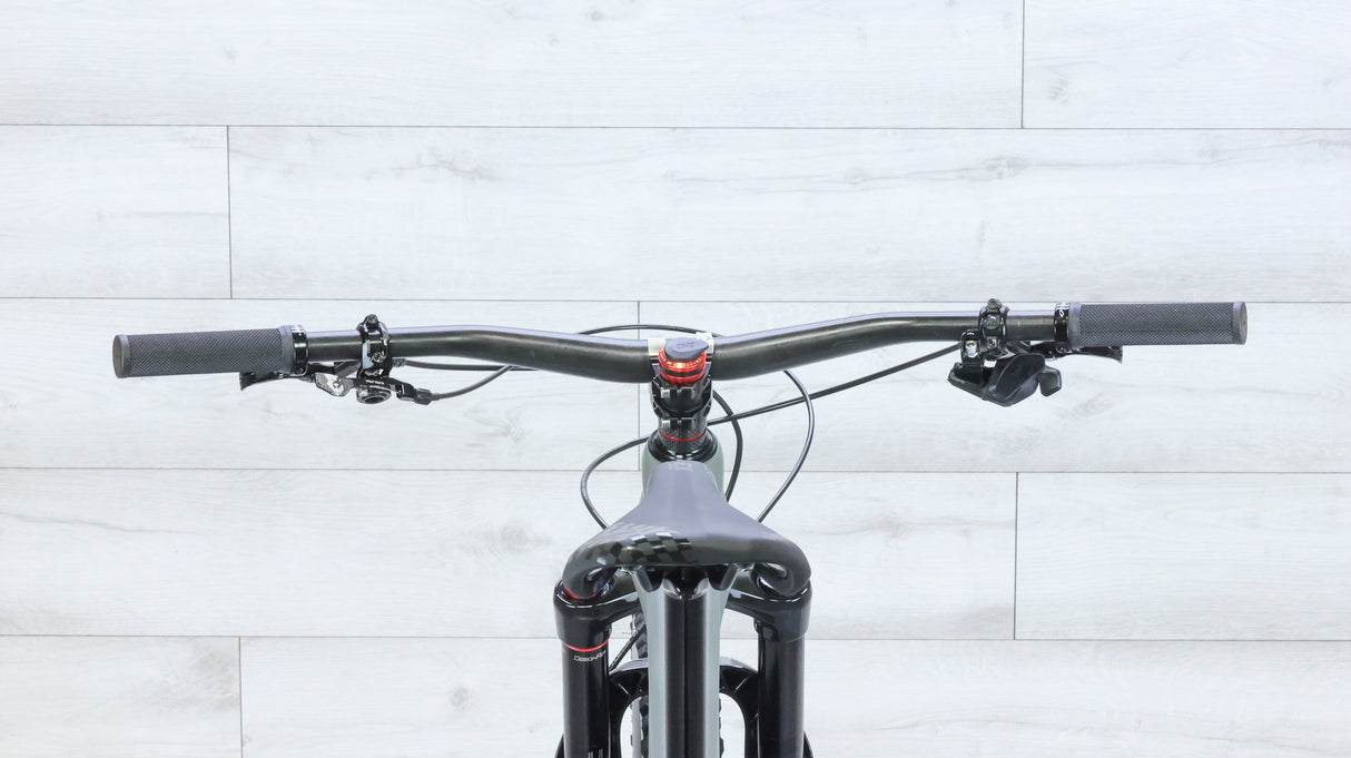 Evil Following AXS Mountain Bike - 2018, Large