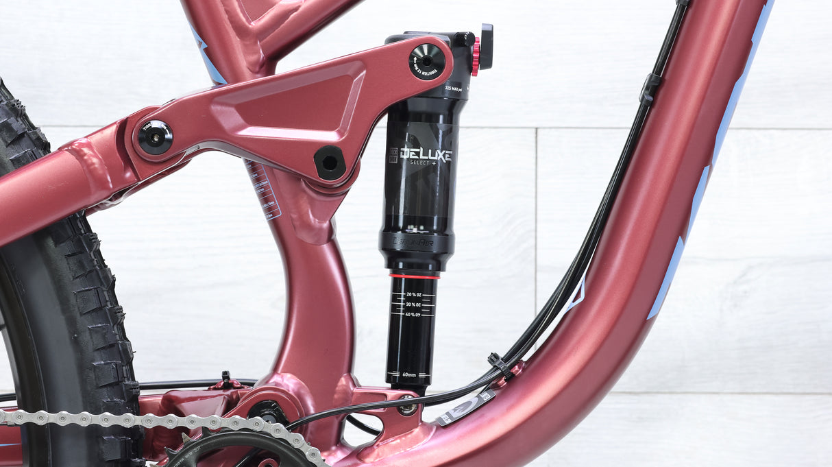 Kona Process 153 29 Mountain Bike - 2022, Medium