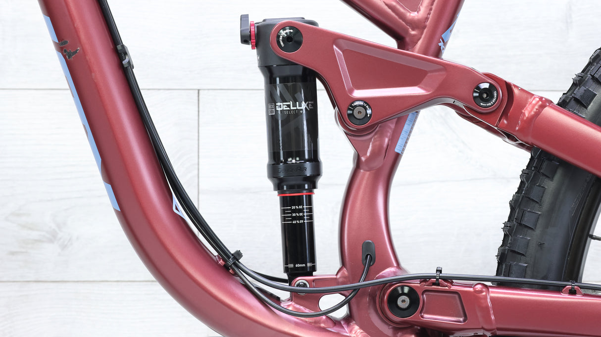 Kona Process 153 29 Mountain Bike - 2022, Medium