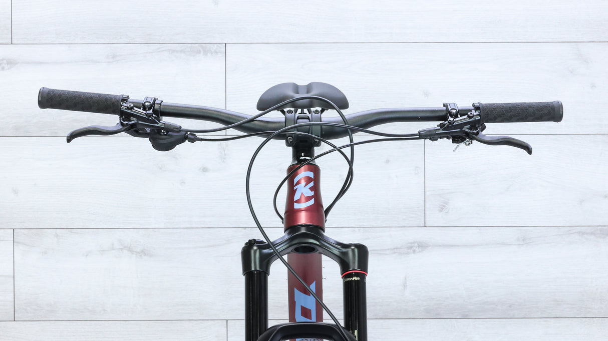 Kona Process 153 29 Mountain Bike - 2022, Medium