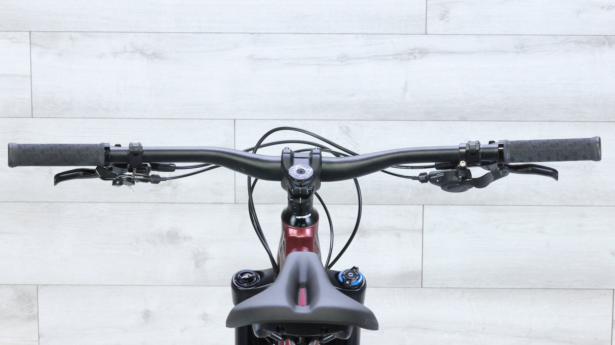 Kona Process 153 29 Mountain Bike - 2022, Medium