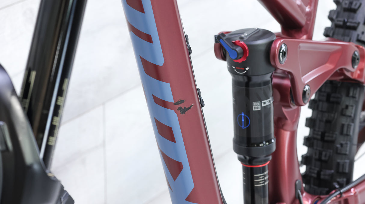 Kona Process 153 29 Mountain Bike - 2022, Medium