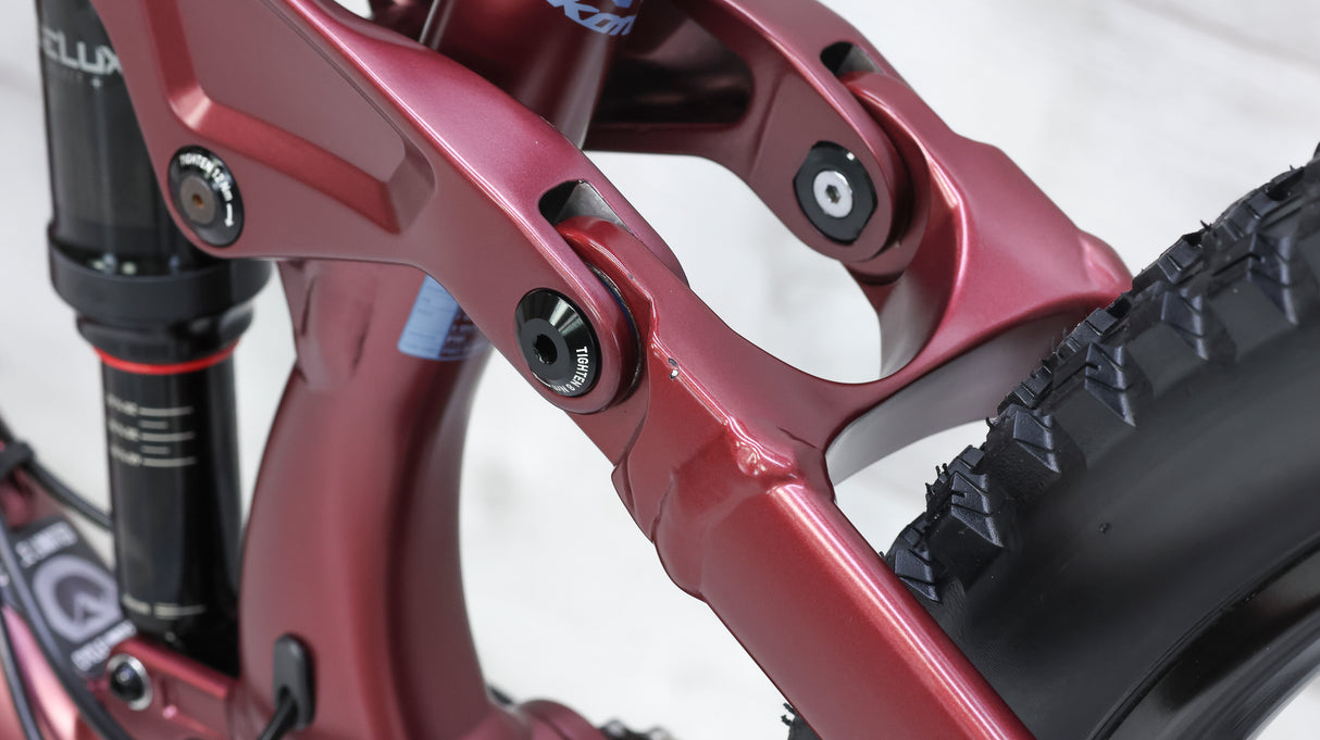 Kona Process 153 29 Mountain Bike - 2022, Medium