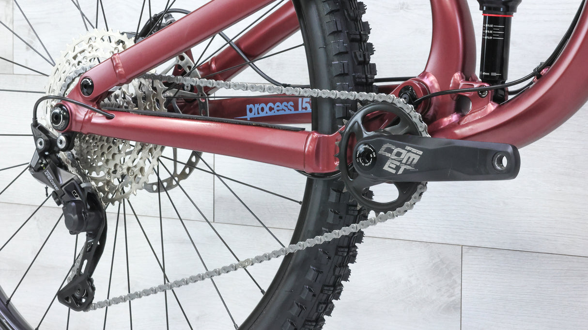 Kona Process 153 29 Mountain Bike - 2022, Medium