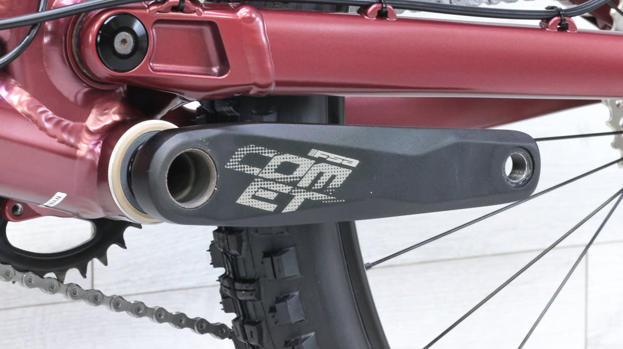 Kona Process 153 29 Mountain Bike - 2022, Medium