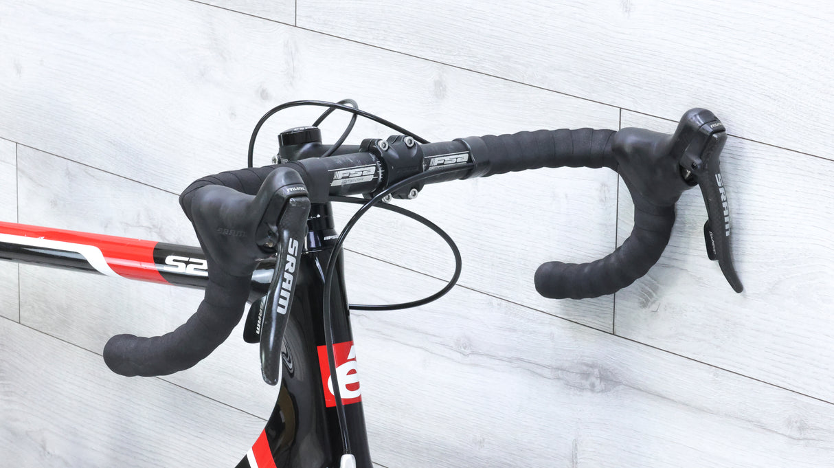 Cervelo S2 Road Bike - 2012, 61cm