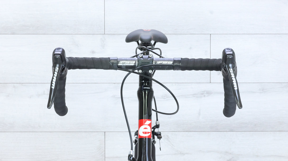 Cervelo S2 Road Bike - 2012, 61cm