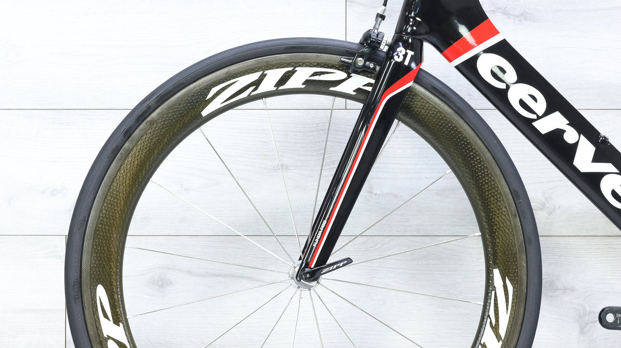 Cervelo S2 Road Bike - 2012, 61cm