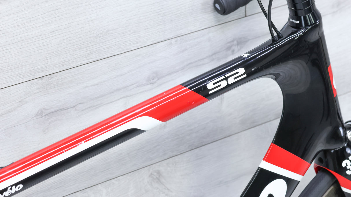 Cervelo S2 Road Bike - 2012, 61cm