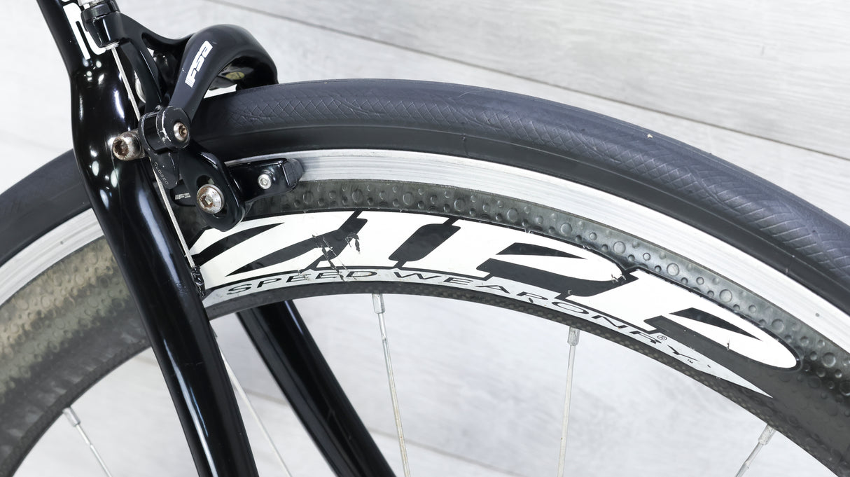 Cervelo S2 Road Bike - 2012, 61cm