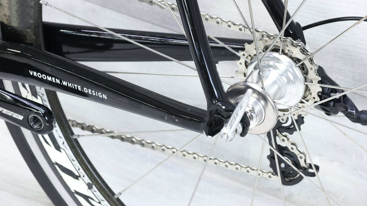 Cervelo S2 Road Bike - 2012, 61cm