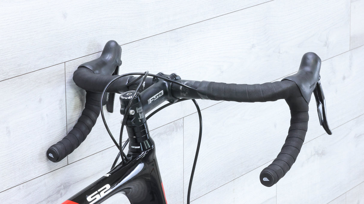 Cervelo S2 Road Bike - 2012, 61cm