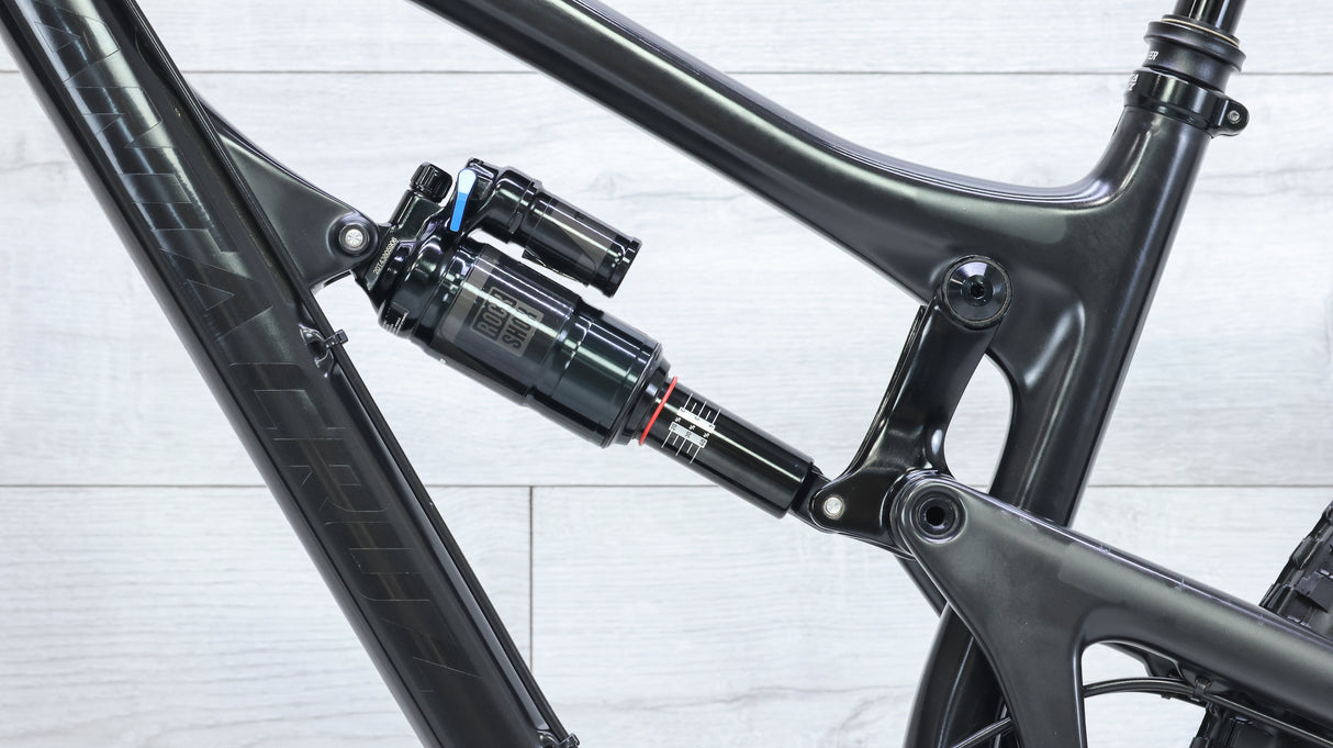 Santa Cruz Nomad C Mountain Bike - 2015, Medium