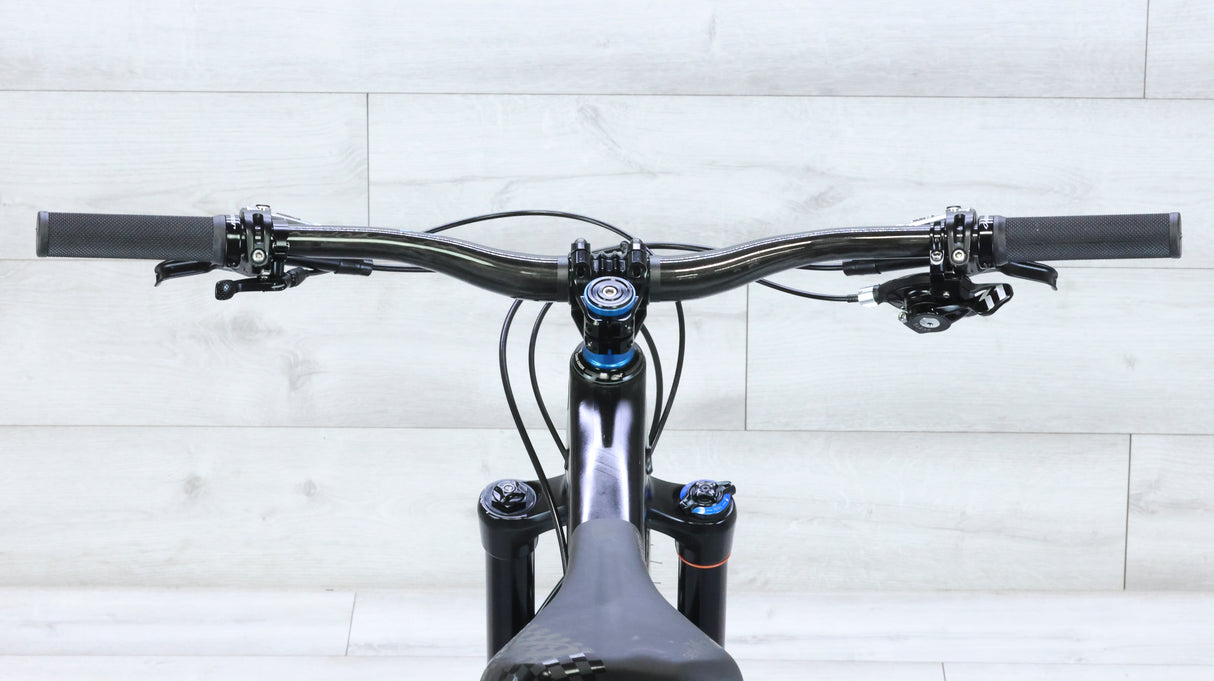Santa Cruz Nomad C Mountain Bike - 2015, Medium